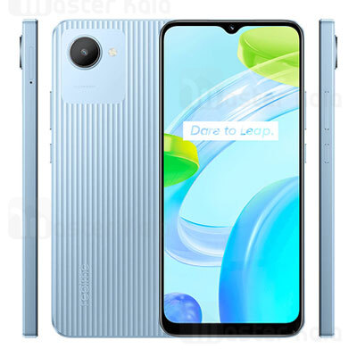 لوازم جانبی ریلمی سی 30 Realme C30